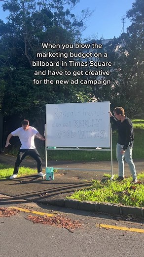 Creative Diaper Advertisement in Times Square