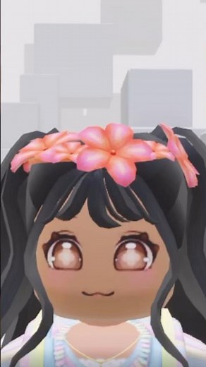 How to get the Roblox Learn Plumera Crown | #Roblox
