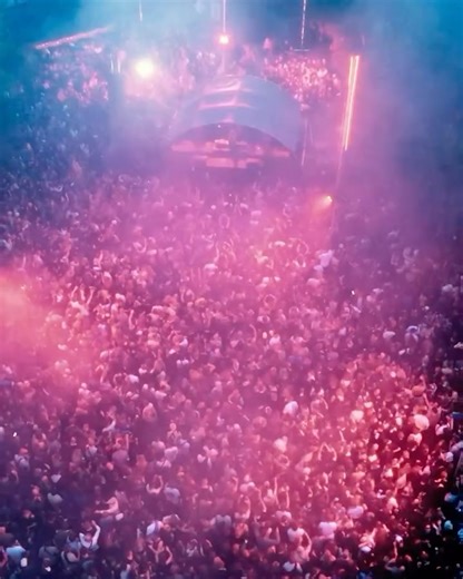 Distortion on Instagram: "Welcome to the rave labyrinth. Join us this summer across five stages, featuring everything from hard techno to melodic journeys, house grooves, and trance soundscapes ❤️‍🔥 The first wave of artists is now live. More than 30 names still to be announced. Don’t miss out, get your Early Bird ticket before prices go up (link in bio) 🍄 Distortion Ø, from 5–6 June 2026, is the weekend finale of Distortion—you’ll be dancing in the forest until sunrise."