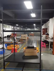 [Hot Item] Smart Agv Rack IoT Weight Sensors API Integration B2b Industry 4.0 Solutions