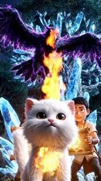 The Moon Crystal Adventure | Magical Kids Story | Animated Cartoon for Kids | Bedtime Story