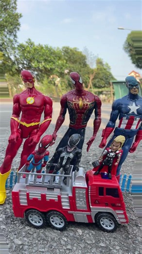 Spiderman Dance A Ram Sam Sam #funny #shorts