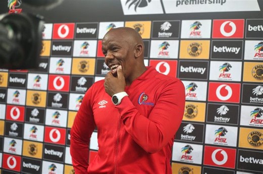 Orbit coach: I could have given Chiefs a run for their money if...