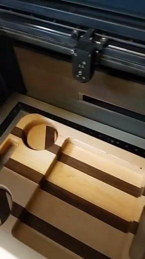 Fixing the Universal Laser 3.60