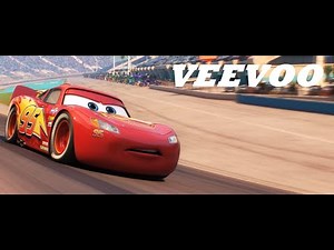 Cars 3 - Heroes Tonight (Music Video)