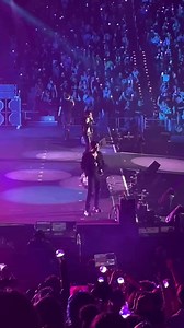 Dickies Arena, section 126, row 18, seat 7 - Seventeen tour: Be The Sun, Shared Anonymously