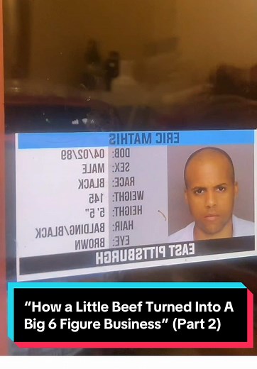 😅“How a Little Beef Turned Into A Big 6 Figure Business”🤑 (Part 2)