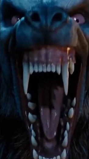 ONLY ONE ALPHA | Midnight Rivalry (2026) 4K – Dark Werewolf | Savage Werewolf | Horror Trailer