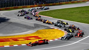 Formula 1 Team Power Rankings after 2019 Canadian Grand Prix
