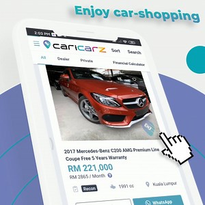 Enjoy easier and faster car-shopping with Caricarz! 🚗 . With our advanced filters, find your dream car in just seconds. 🤩 Shop now at www.caricarz.com! | CariCarz.com