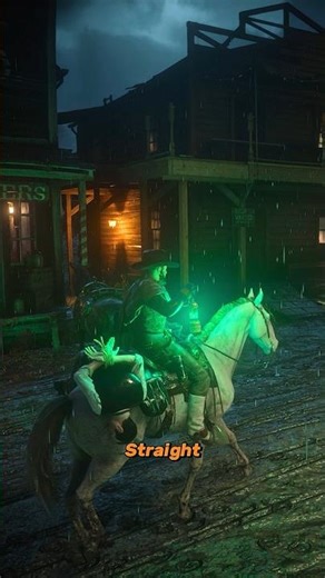 Hidden secrets in Red Dead Redemption 2!