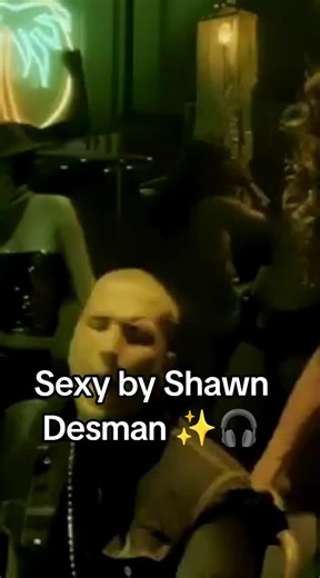 Who remembers this iconic song by @Shawn Desman which is also in the film Honey with Jessica Alba in 2003 This song is iconic ✨🎧 #foryou #foryoupagе #ShawnDesman #2000sthrowbacksongs #2000sthrowback