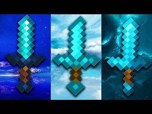 TOP 3 BEST PVP 16x Texture PACKS For MCPE 1.19+ (Minecraft Bedrock)