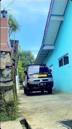 Purwokerto 🔥🔥🔥 this afternoon #driver #fypシ #purwokerto #baturraden