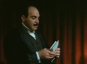 Poirot - ABC gyilkosságok