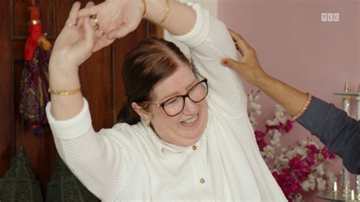 Jenny did NOT sign up for poop yoga 💩😂 #90DayFiance: The Other Way TONIGHT at 8/7c! | 90 Day Fiance