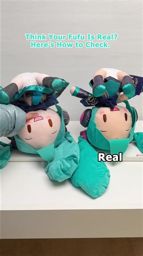 Discover Authentic Miku Plush Toys for Fans