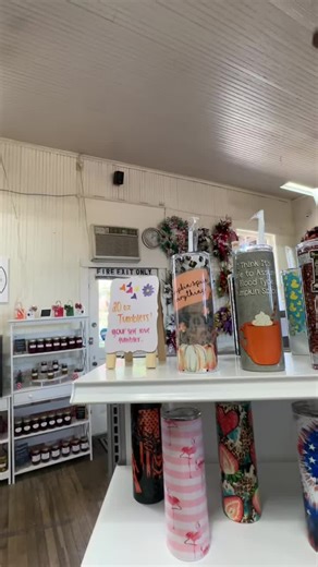 SecondhandShenanigans on TikTok