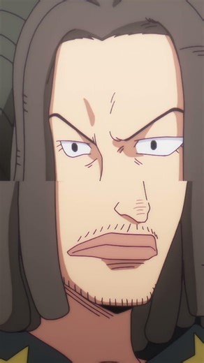 海賊王 One Piece 第1156話 精華片段C