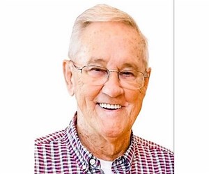 Jerry Meadows Obituary and Online Memorial (2024)