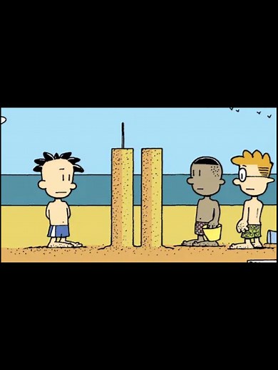 Exploring the Legacy of Big Nate Comics