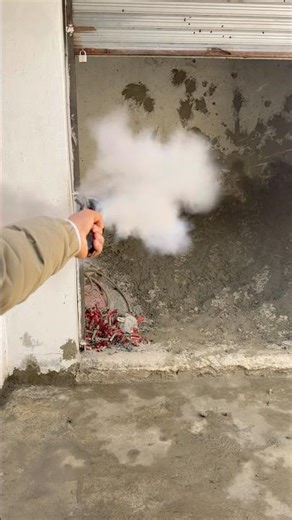 Revolver | Cal 32Bore | Test Firing