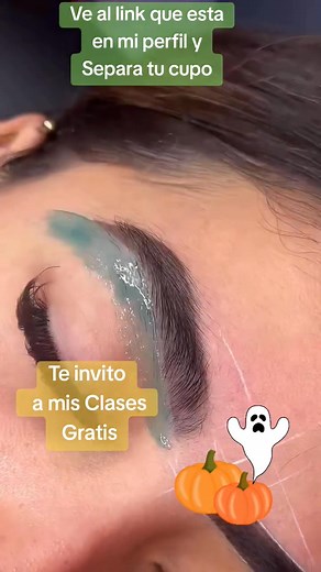 90K views · 787 reactions | Masterclass Gratis De Cejas ️ #eyesbrows #cejas #cejasperfectas #pelo #depilacion #cejashermosas #hennatutorial #viral #fyp #love #tutorial #parati #amor #micropigmentation #Halloween #happyhalloween | Cejas Kaunis-Tatiana Jiménez | Facebook