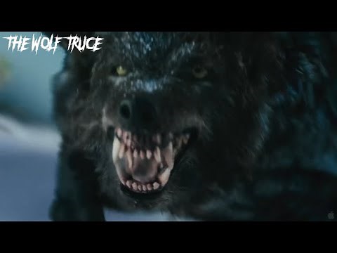 The Wolf Truce of WWI - Forgotten History