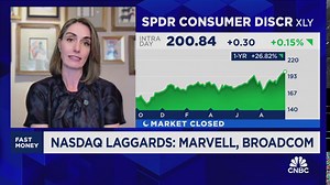 Watch Friday's full episode of Fast Money — September 27, 2024