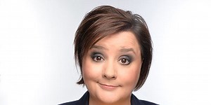 Susan Calman is the ninth contestant confirmed for Strictly Come Dancing 2017
