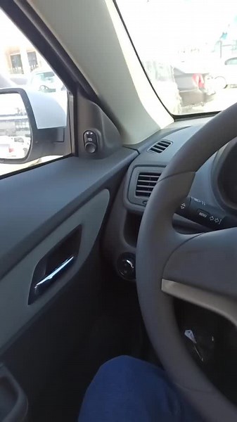Exploring Vehicle Interiors: A Driver's Perspective