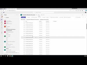 6 - TempTrak Calibration Records and how to access them.