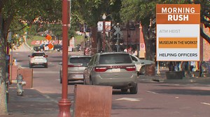 A new museum may be coming to the Fort Worth Stockyards