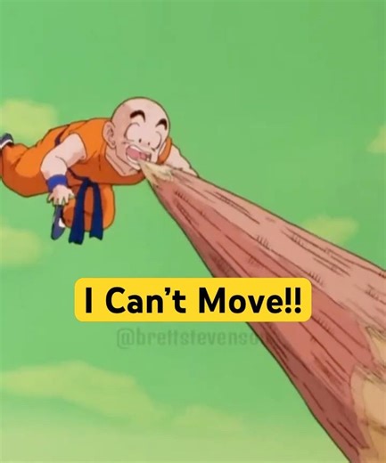#Guldo Stops Time! Gohan & Krillin are TOAST! 🍞⏳ | #dbz #frieza Saga