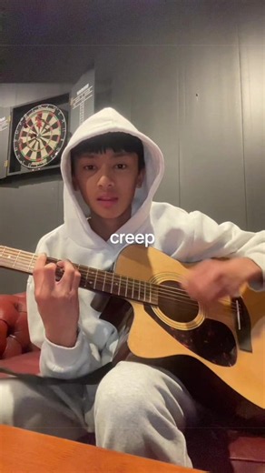 Creep #radiohead