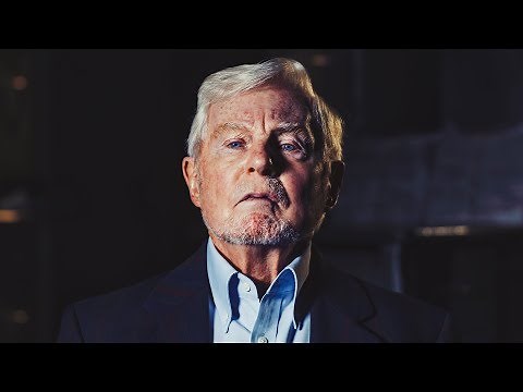 I Go To Die | Derek Jacobi | Figures of Speech