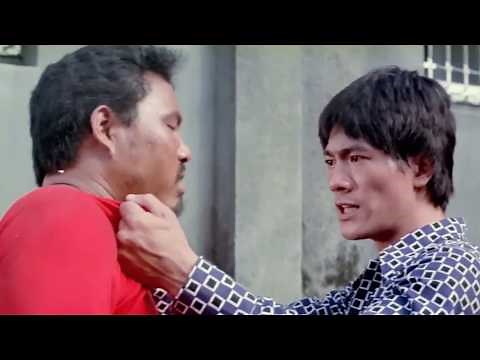 The King of Karate: Bruce Lee - he remains the greatest (Action, Kung-fu) Full Movie