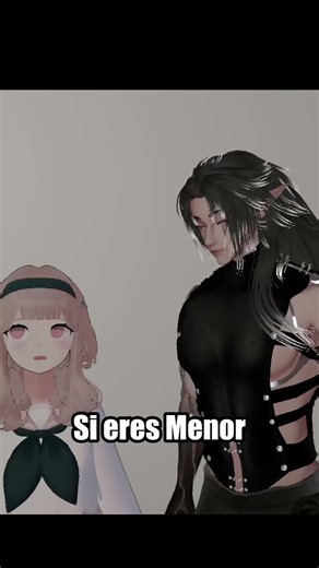 Nunca hagas esto en VRChat💀 #vrchat #shorts #gaming