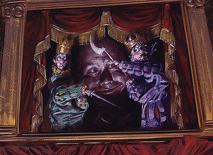 Cruel Entertainment (Card) | EDHREC