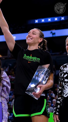 Roster Review: LAN | Minnesota Lynx