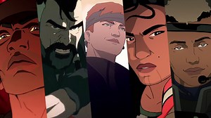 Rainbow Six Siege : Over 20 animated cinematics directed over 6 years by CRCR (at WIZZ studio, France) for Ubisoft. The saga is now complete. Full videos >> https://www.catsuka.com/news/2025-11-30/rainbow-six-siege-x-crcr-x-wizz-fin-de-la-collab--plus-de-20-cinematiques-produites-en-6-ans | Catsuka