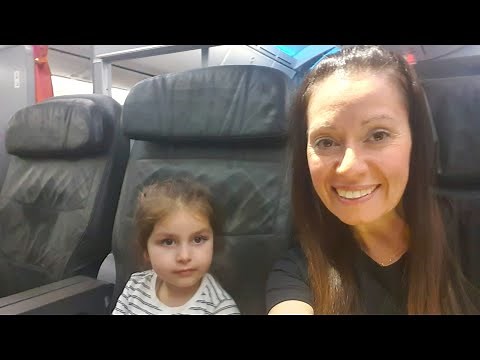 Jetstar Airways Business Class | Boeing 787-8 | Melbourne to Honolulu #jetstarbusinessclass