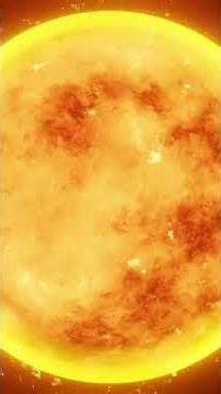 Sun Dies in 5 Billion Years?