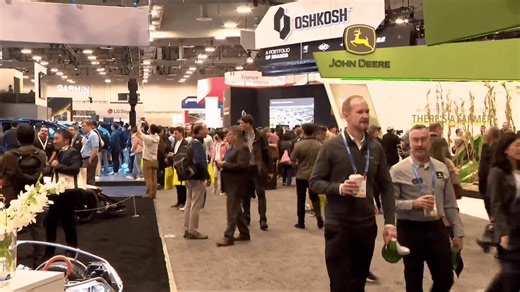 Las Vegas poised for tourism rebound in 2026 with packed event calendar