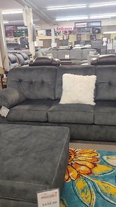 With more spending power and time to pay, you don’t have to wait to change what’s possible — for your home, your family, or your passions. Synchrony Home Accepted at Trends Furniture! Click here: https://rb.gy/ys4bz7 for more information or to apply. | Trends Furniture, Inc