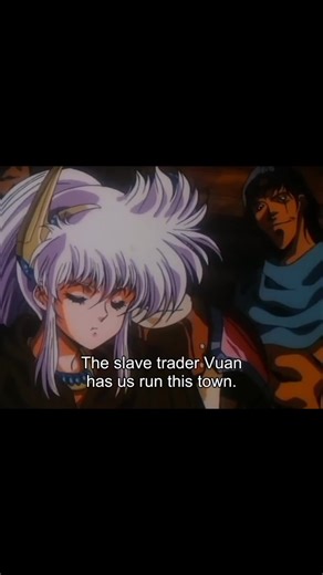 Retro Anime | Legend of Lemnear (1989) #retroanime #anime #oldanime #1900sanime #legendoflemnear