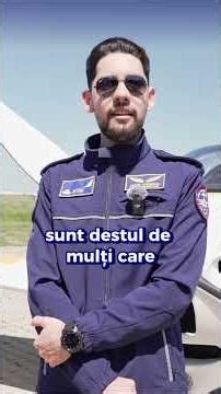 Orientare profesională în aviație ✈️ | JETAV – Primul pas spre cariera de pilot