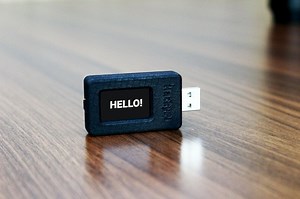 Kompaktowe urządzenie do etycznego hakowania oparte na mikrokontrolerze RP2040