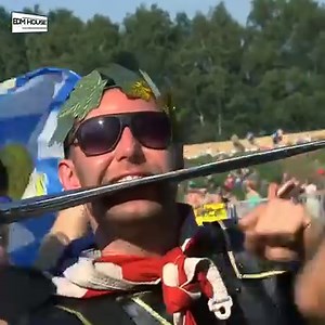 81K views · 776 shares | 3 years ago today, Lucas & Steve released their remix of 'Power' by Hardwell and KSHMR! EDM Anthems ➡️ https://bit.ly/umfanthems | EDMHouseNetwork | Facebook