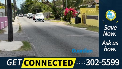The Joe Farrington Road Water Main Renewal Project is set to begin in the middle of May and will include the installation of 6,000 feet of 10-inch PVC water main along Joe Farrington Road from Bay Lily Road to Fox Hill Road. The project will cost $1.2 million and will take three months to complete. Work will be carried out at night to minimize the disruption to motorists. | The Official Nassau Guardian Ltd. (1844)
